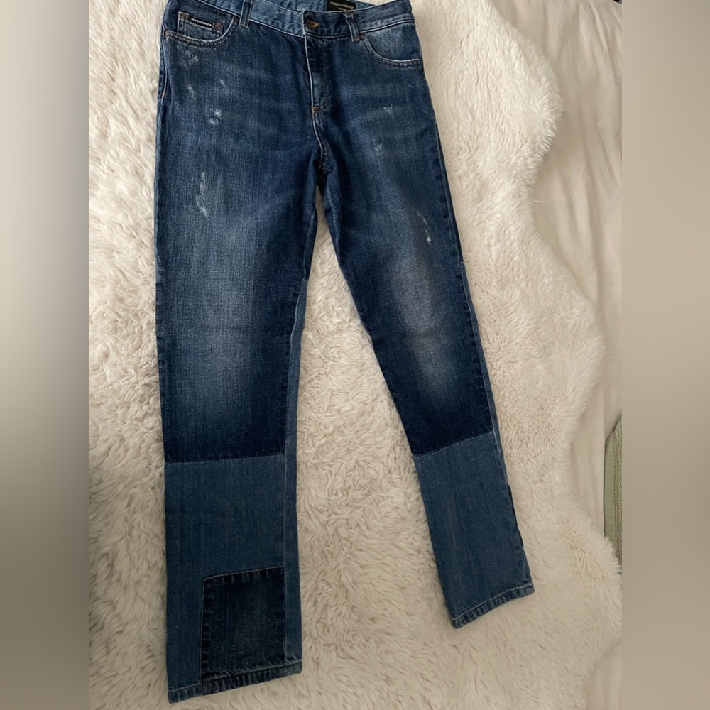 Dolce Gabbana Jeans